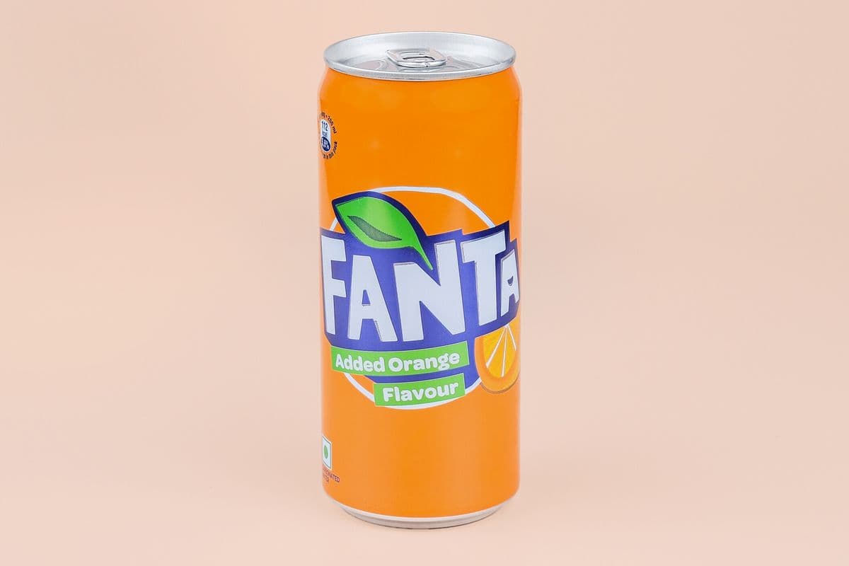 Fanta