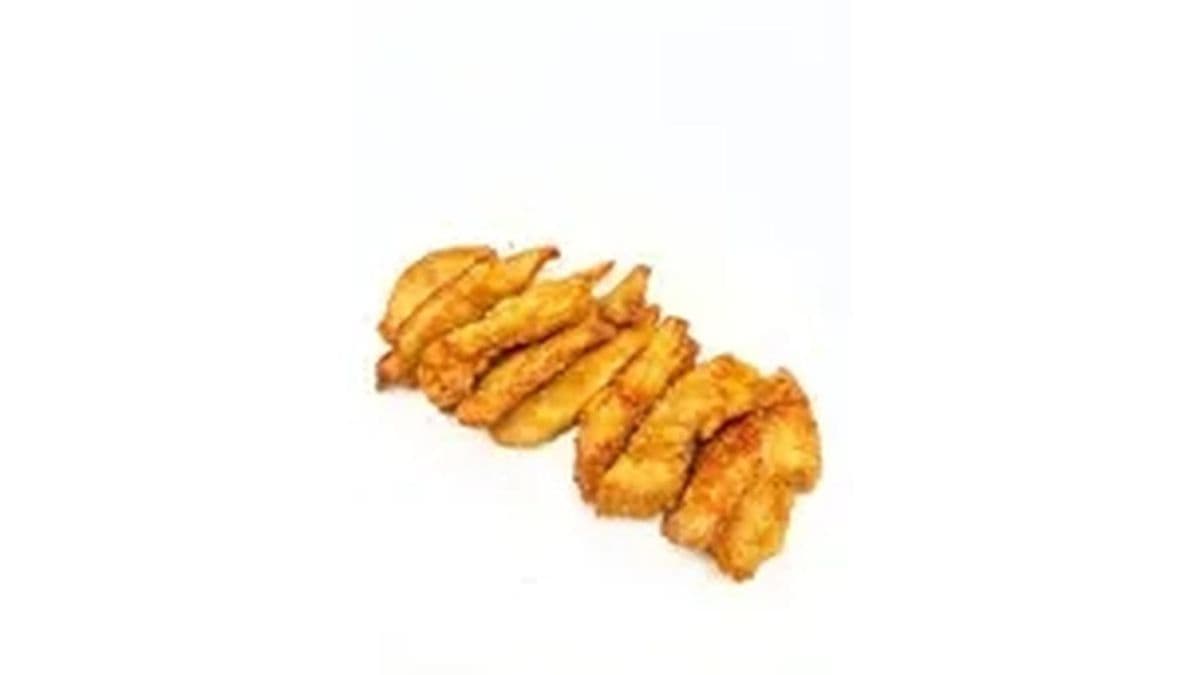 18pc Fingers