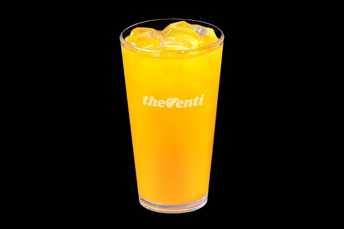 P.M.P Juice