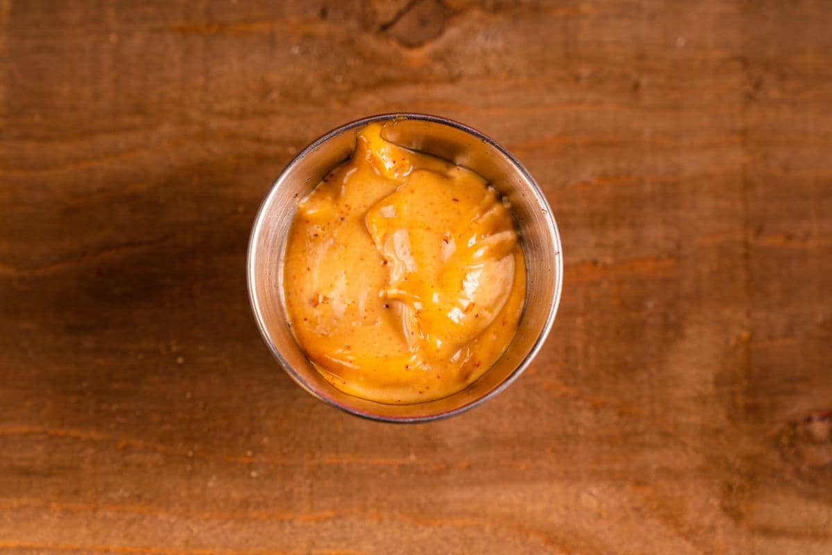 Mayonnaise chipotle / Chipotle Mayo