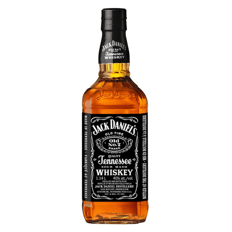 Jack Daniel's (1.14 L)