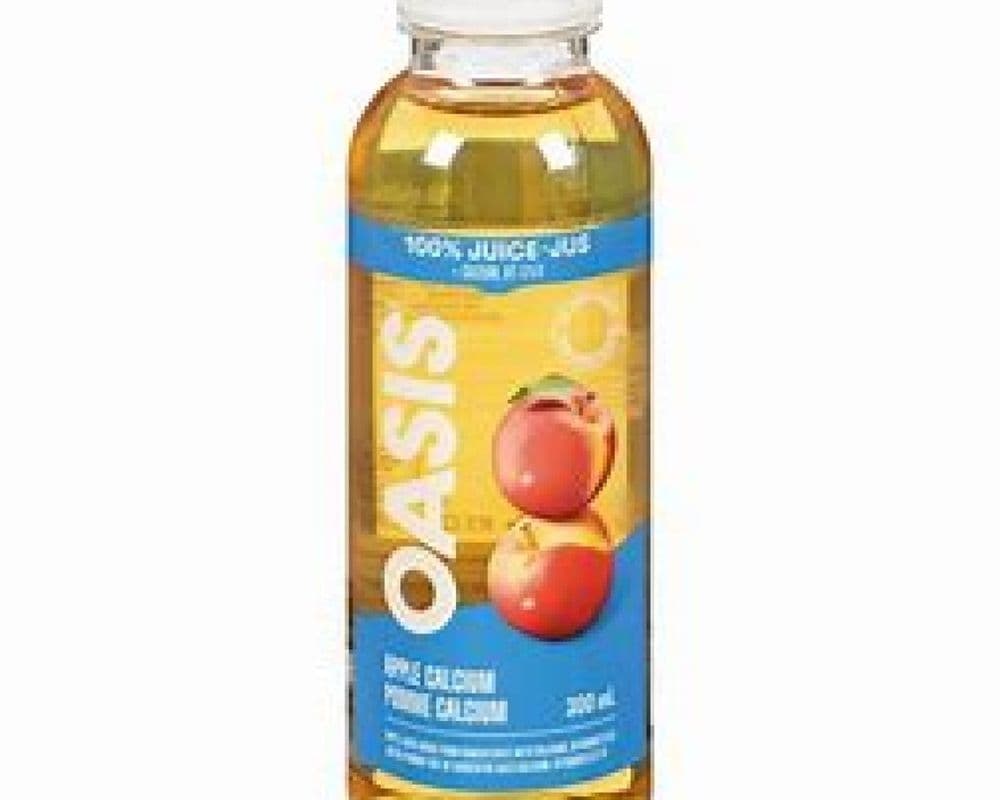 Apple Juice (300ML)