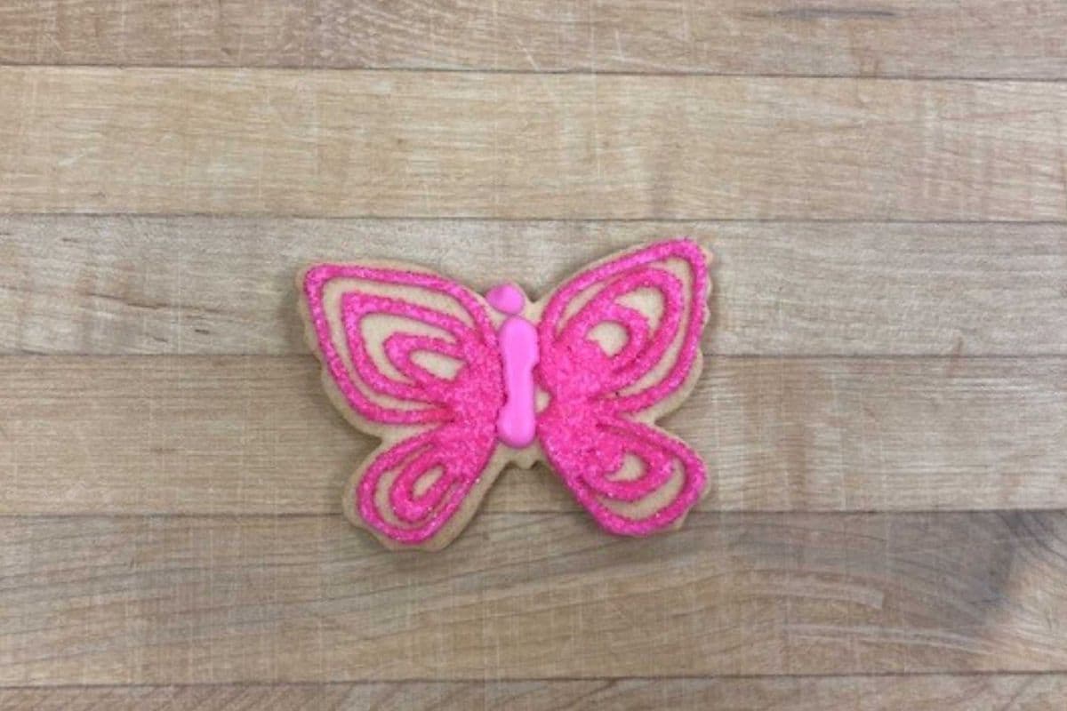 Sugar Cookie