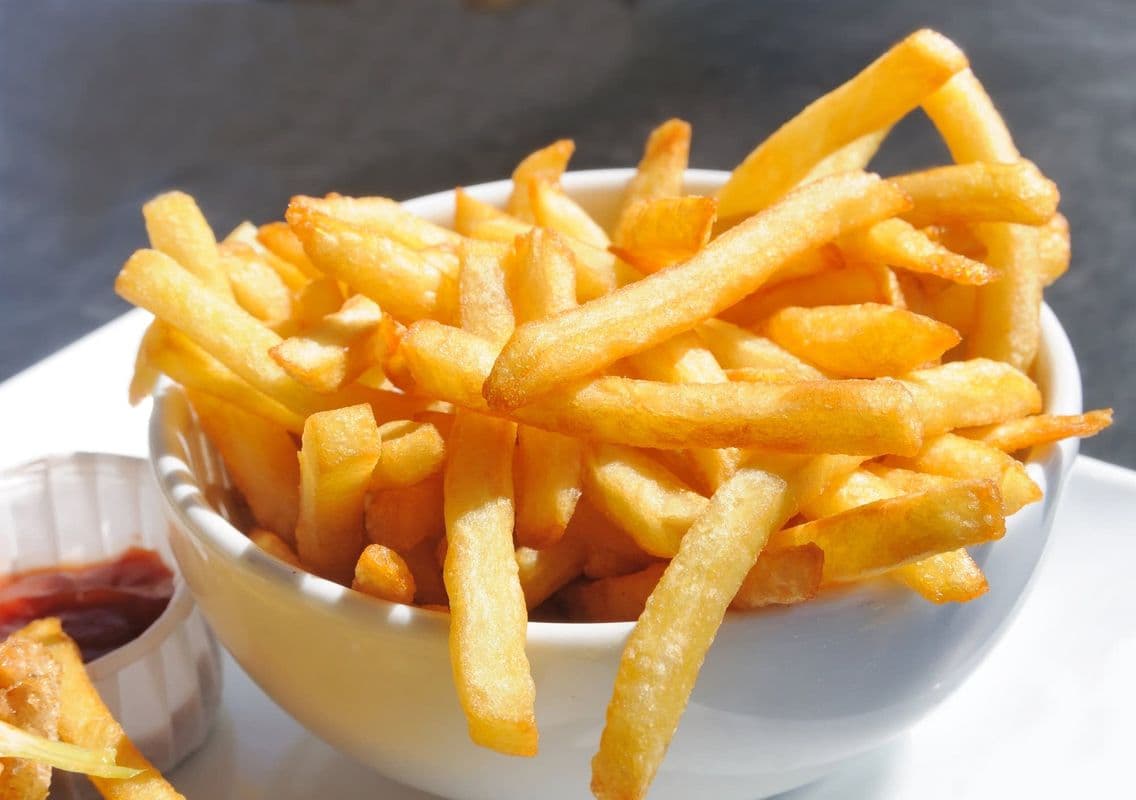 Fries (A924)