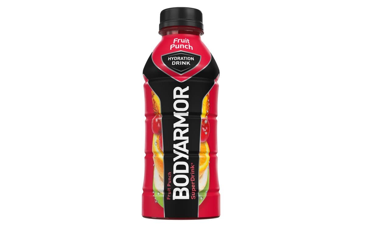Body Armor Fruit Punch (473)