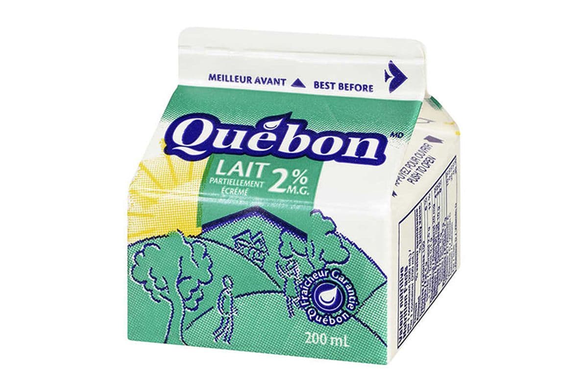 Lait