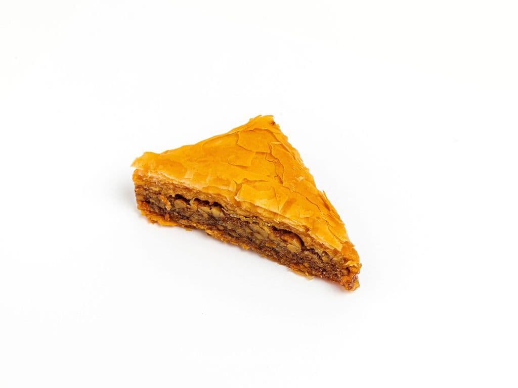 Baklava - 2 Pieces