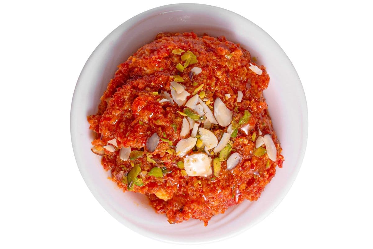 Indian Authentic Gajrella (1 lb)