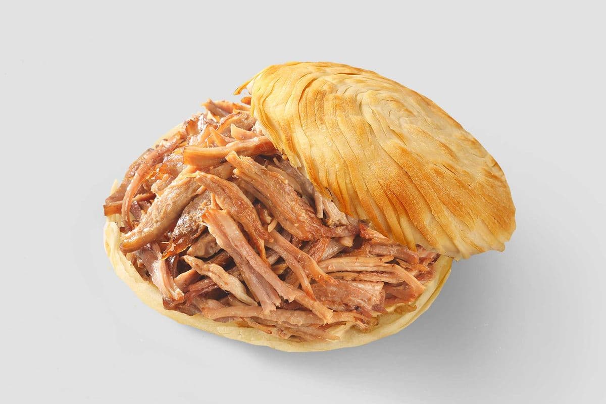 The Signature Pork