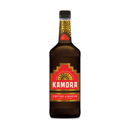 Kamora Coffee Liqueur (1 Bottle x 1140 mL)