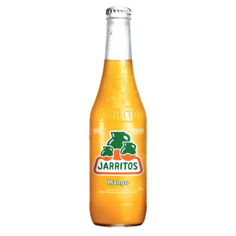Jarritos Mango Nector