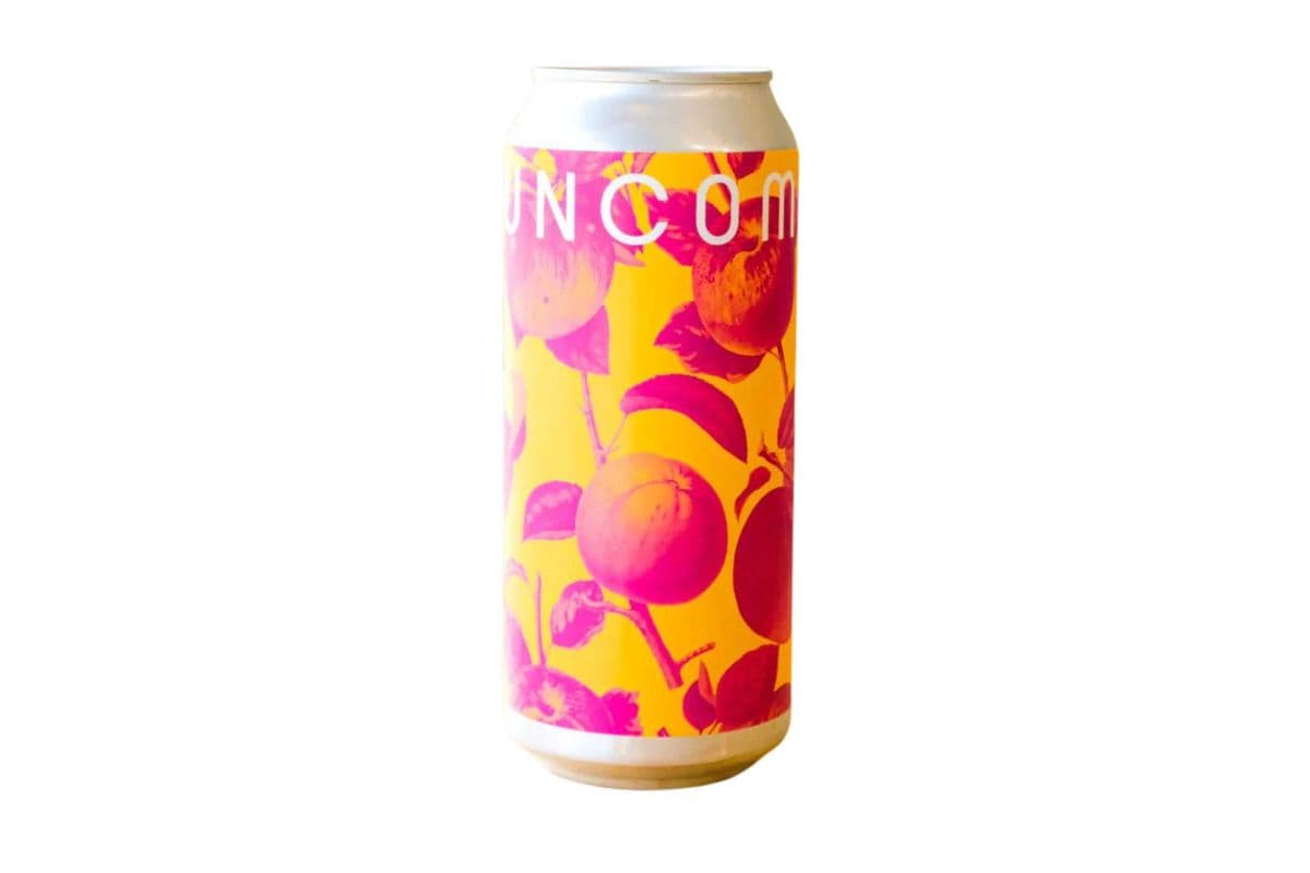 Dry Craft Cider (473ml) (1 x 473ml)