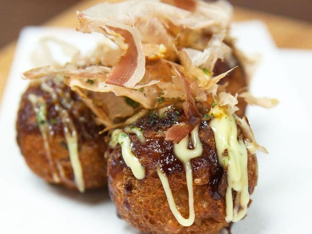 Takoyaki