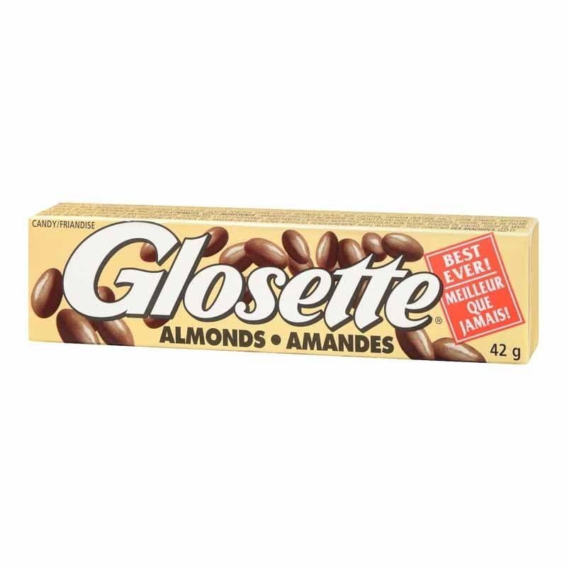 Glosette Almond (42 g)