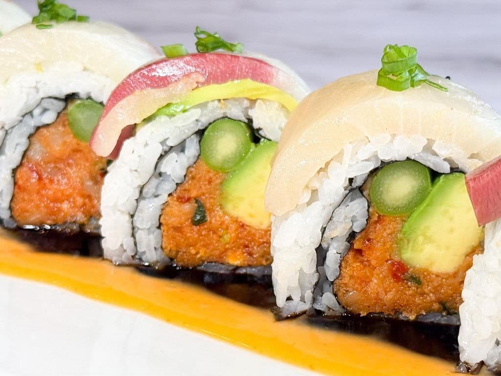 Yellowtail Fever