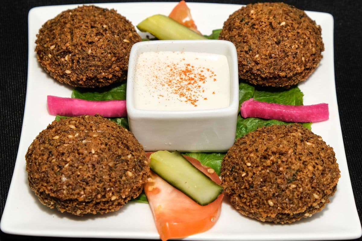 Falafel (1 pc)