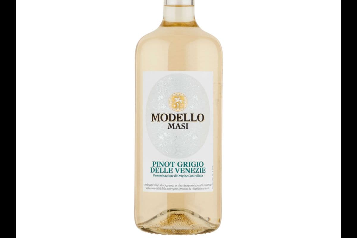 Massi Modello Pinot Grigio (1 x 750ml)