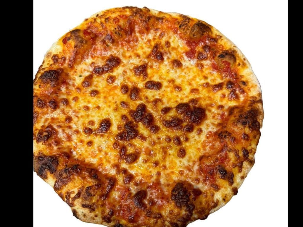 CHEESE 12"