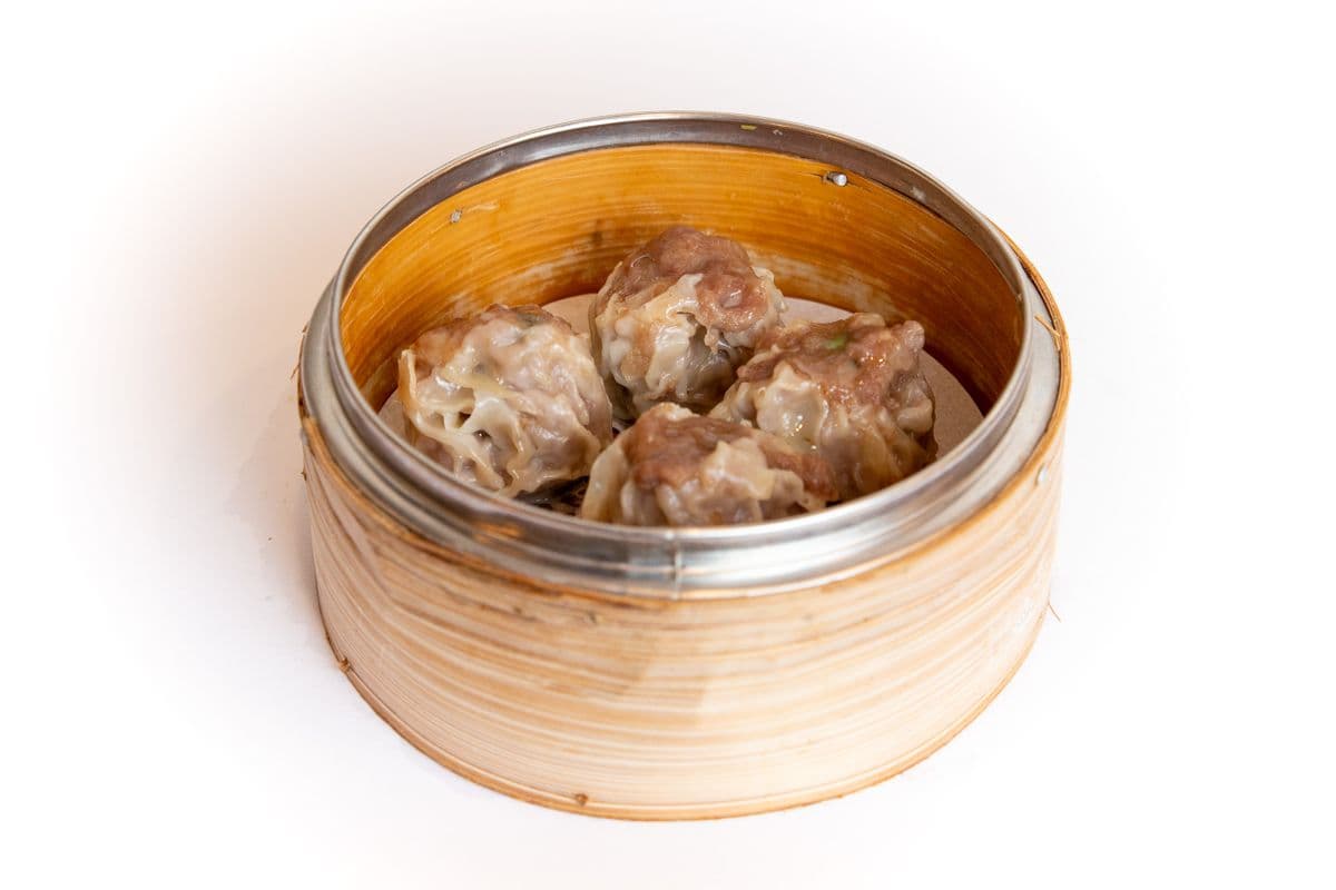 DS7 Steamed Beef Ball (乾蒸牛肉)