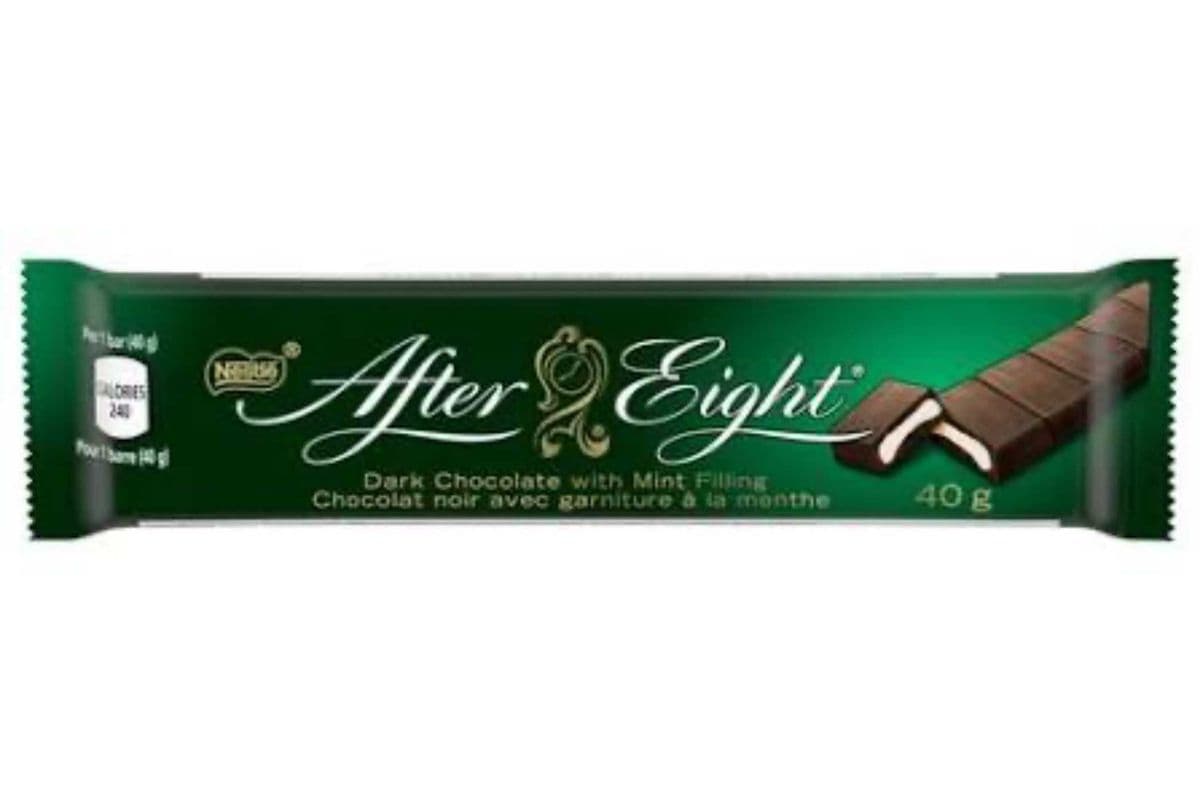 Nestle After Eight (40 g)