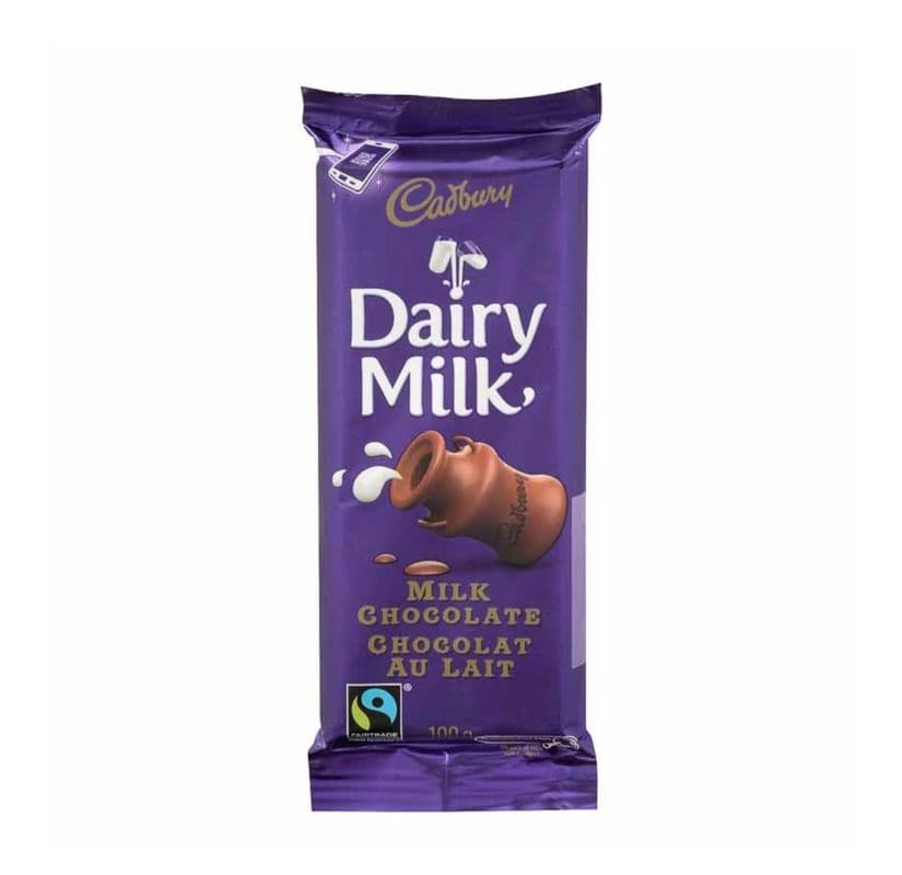 Cadbury Dark Chocolate (100 g)