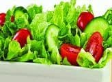 Green Salad - Large