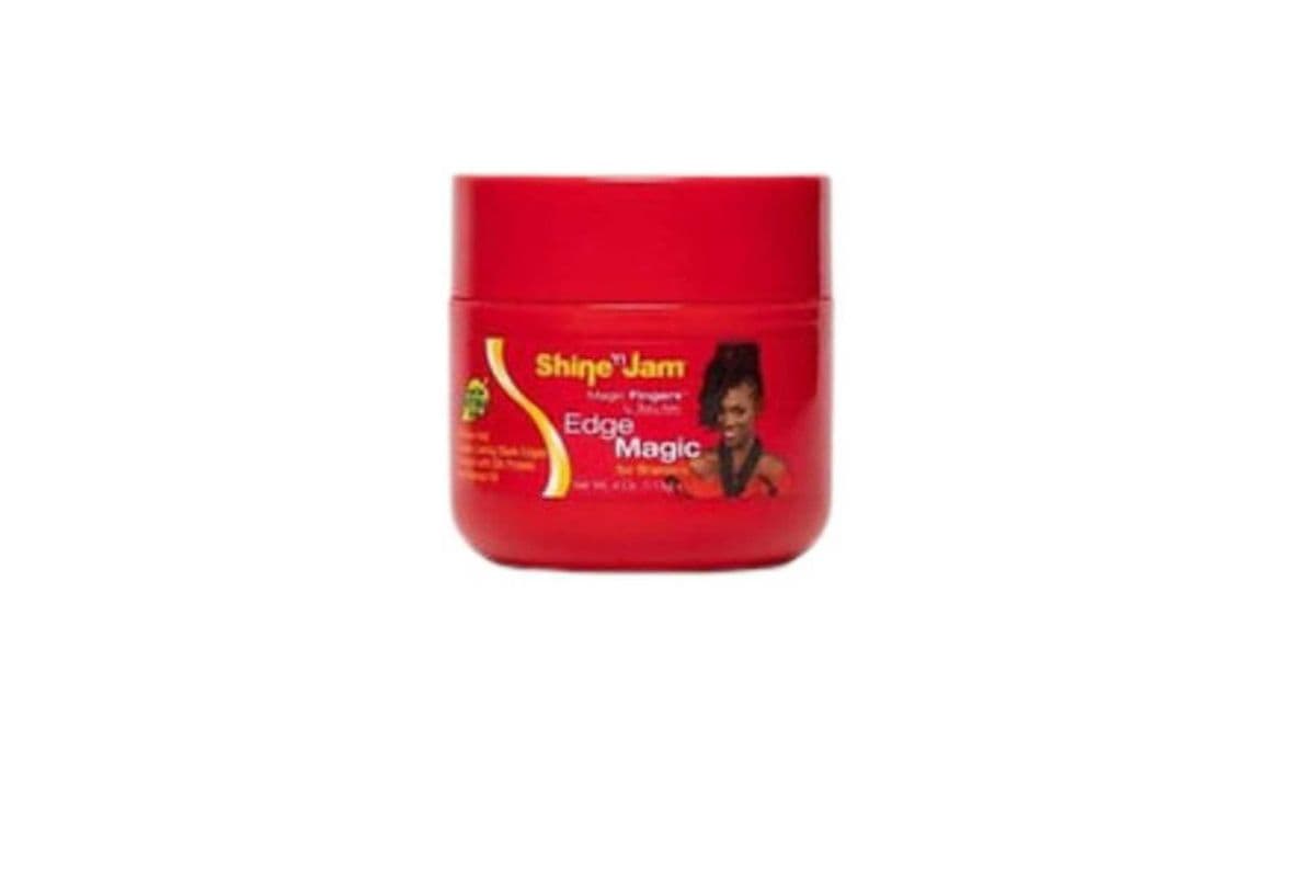 Shine and Jam Edge Magic (4oz)