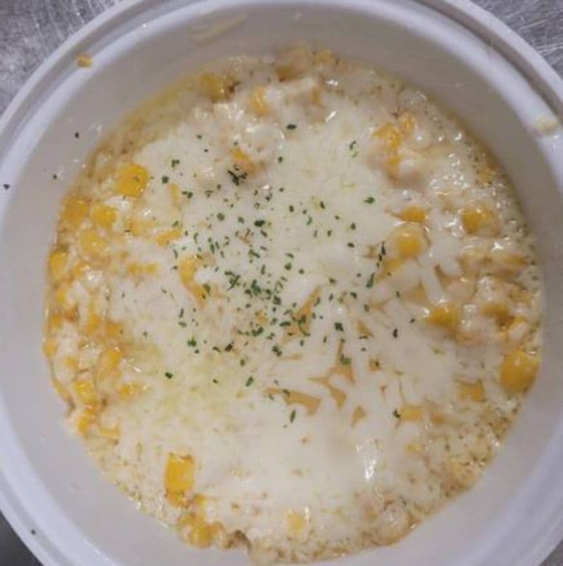 Corn Cheese (콘치즈)
