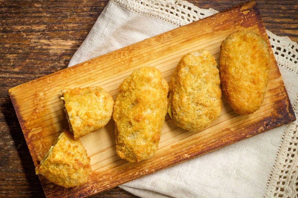 Jalapeno Bites