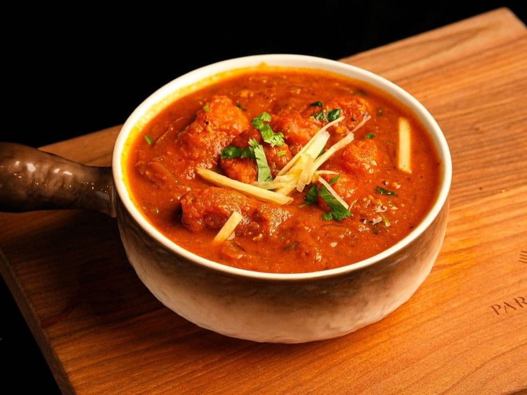 Goan Fish Curry