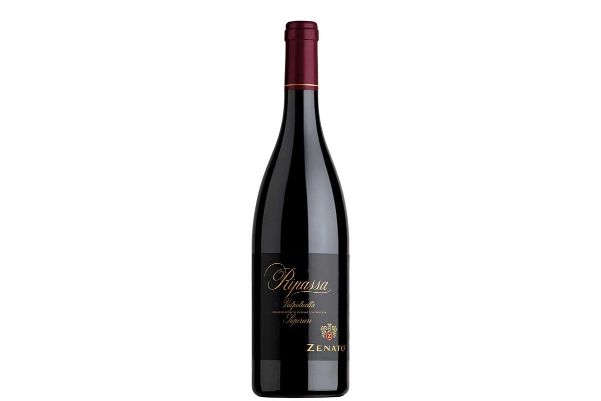 Zenato Ripassa (1 x 750ml bottle)