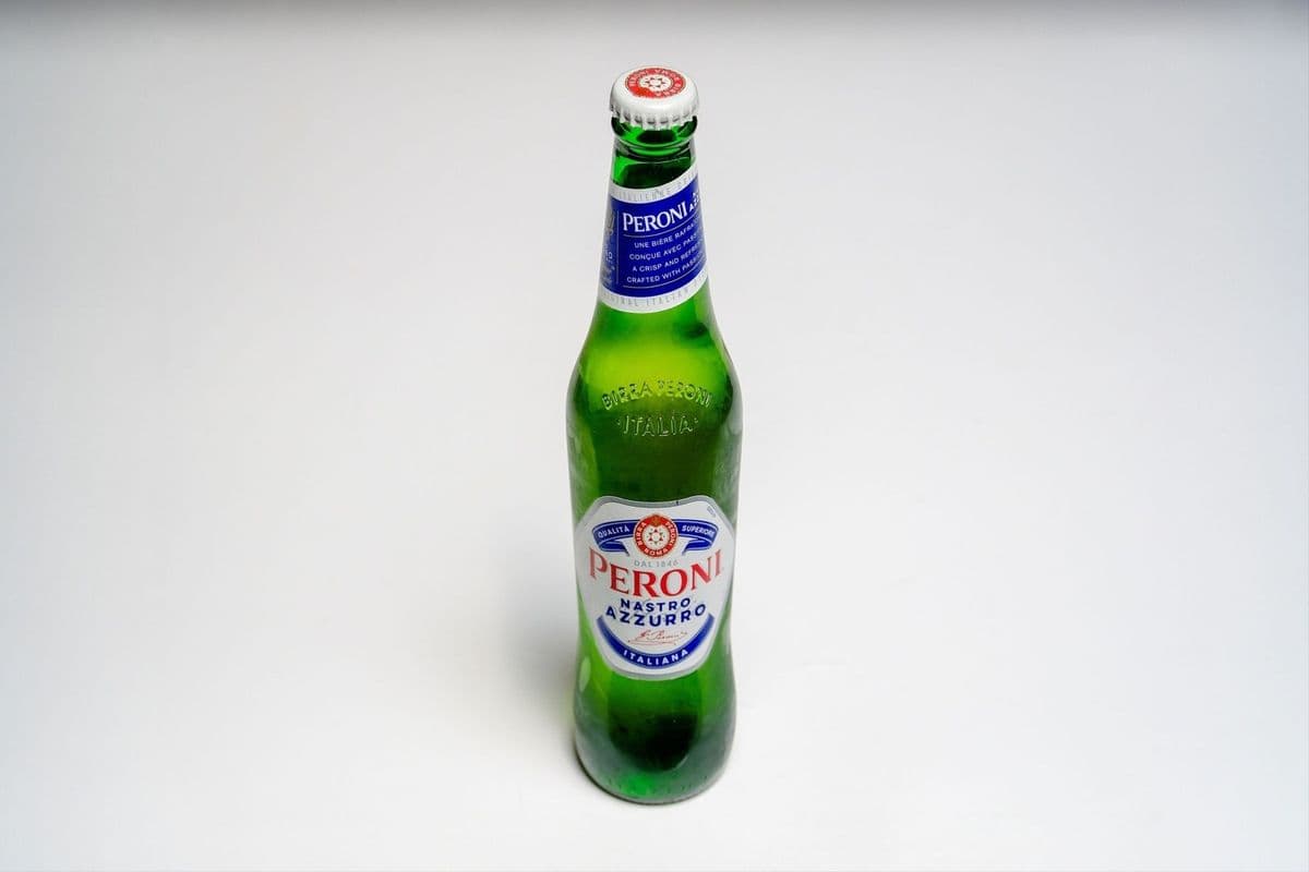Peroni Azzurro (1 x 330 ml)