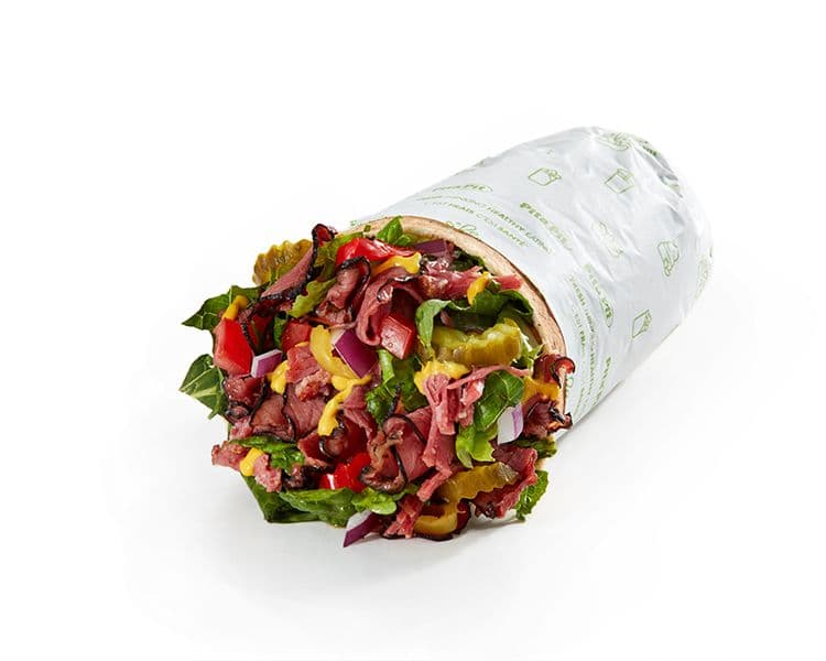 Smoked Meat