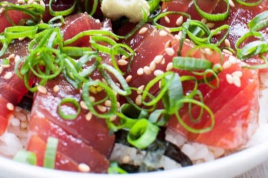 179. Tuna Don
