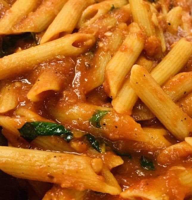 Arrabiata