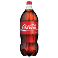 Coke (1 Bottle x 1000 mL)