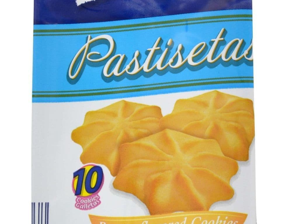 Butter Crowns Marinela 75 gr