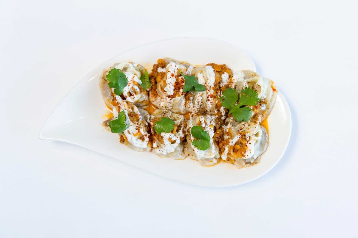Mantu
