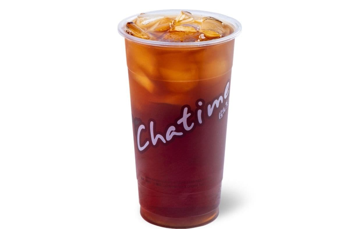 Oolong Tea