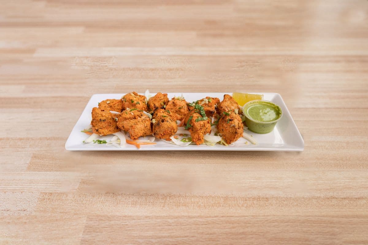 Chicken Tikka