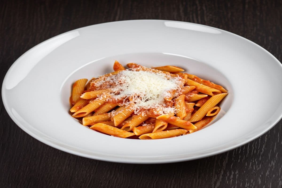 Penne