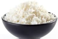 Steamed Rice
