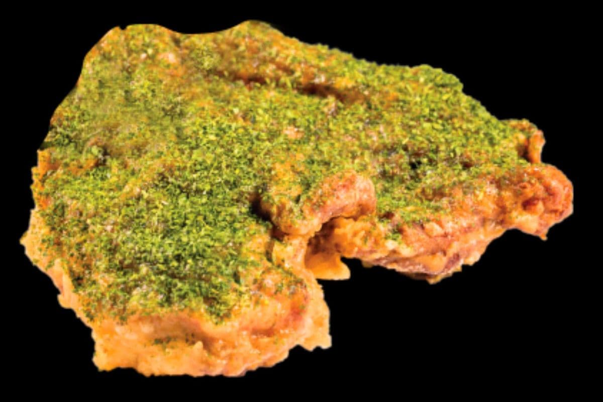 Taiker Fried Chicken (Okinawa Seaweed)