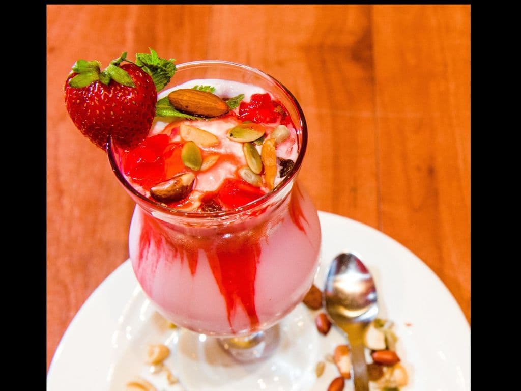 Falooda