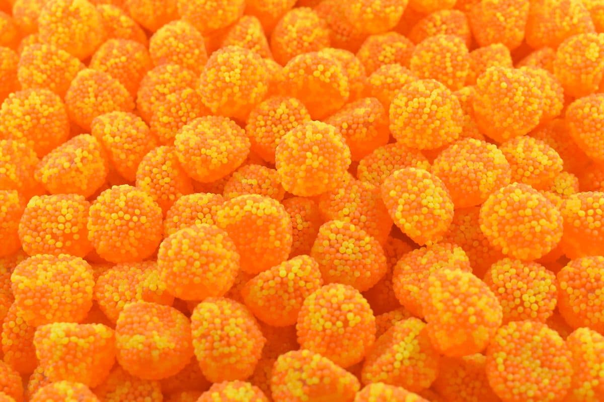 Lunaire Pêche (170 g)
