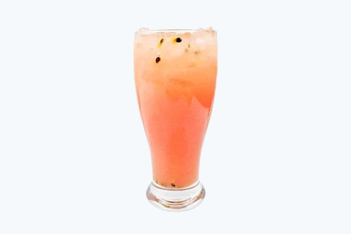 Pink-A-Boo Sparkling Soda