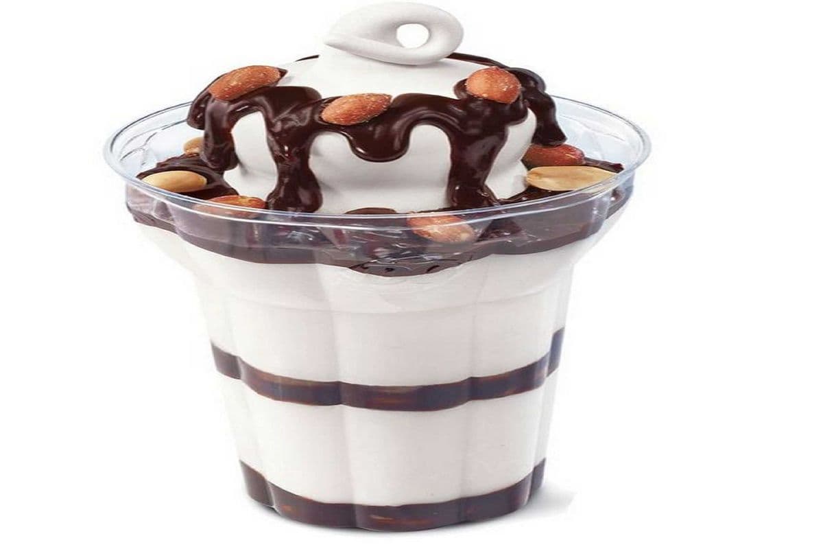 Peanut Buster® Parfait Royal Treat®