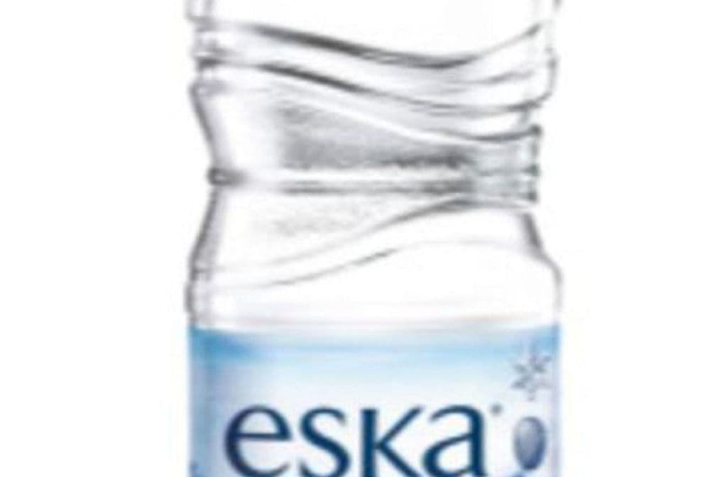 Bottle Water