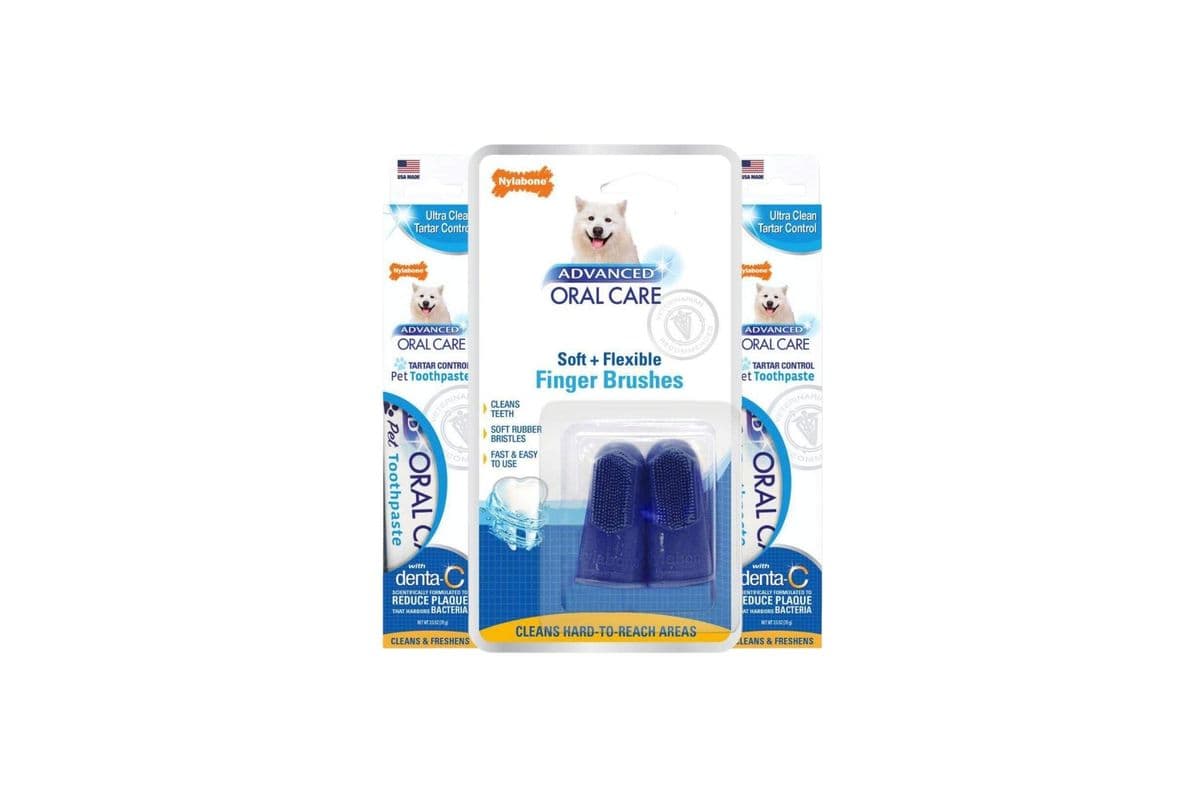 Nylabone Toothpaste