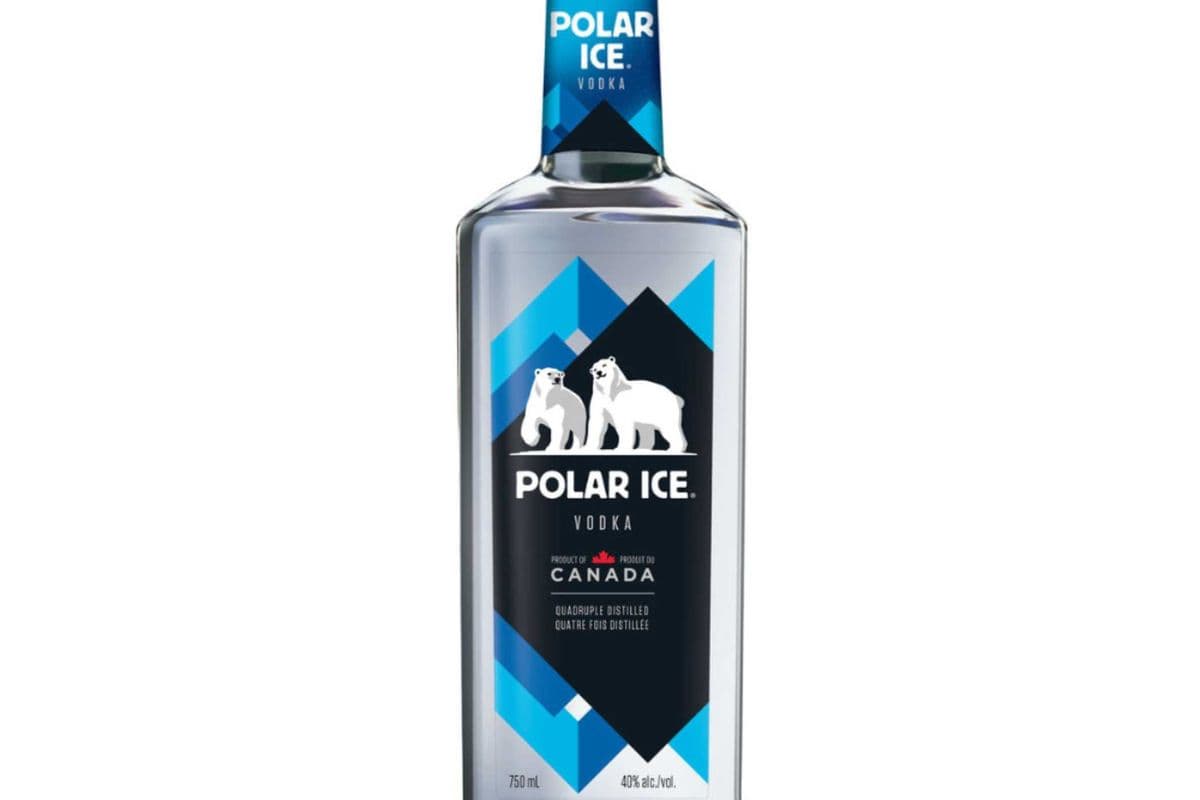 Polar Ice (1 x 750 ml)